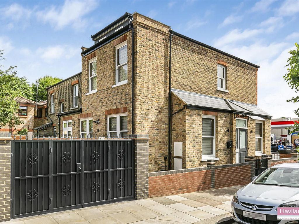 3 bed flat for sale in Radcliffe Road, Winchmore Hill N21 Zoopla