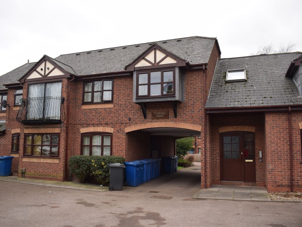 1 bed flat to rent in Kettlebrook Road, Tamworth B77 Zoopla