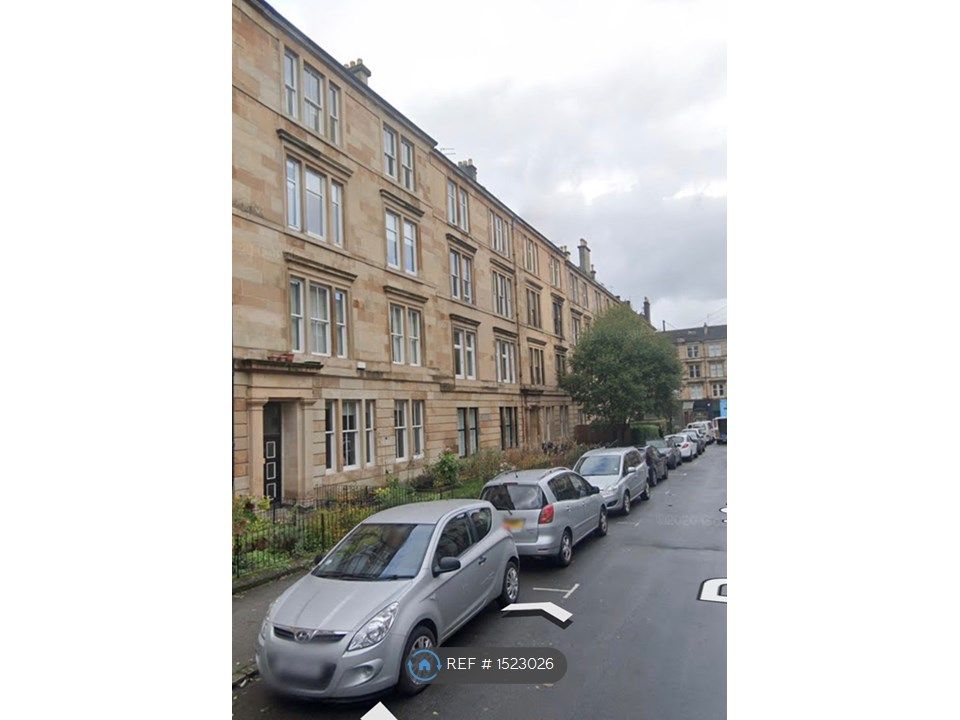 4 bed flat to rent in Glasgow, Glasgow G4 Zoopla