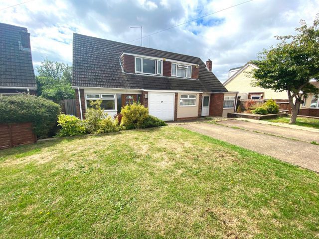 Thistleholme Close Links View Northampton NN2  