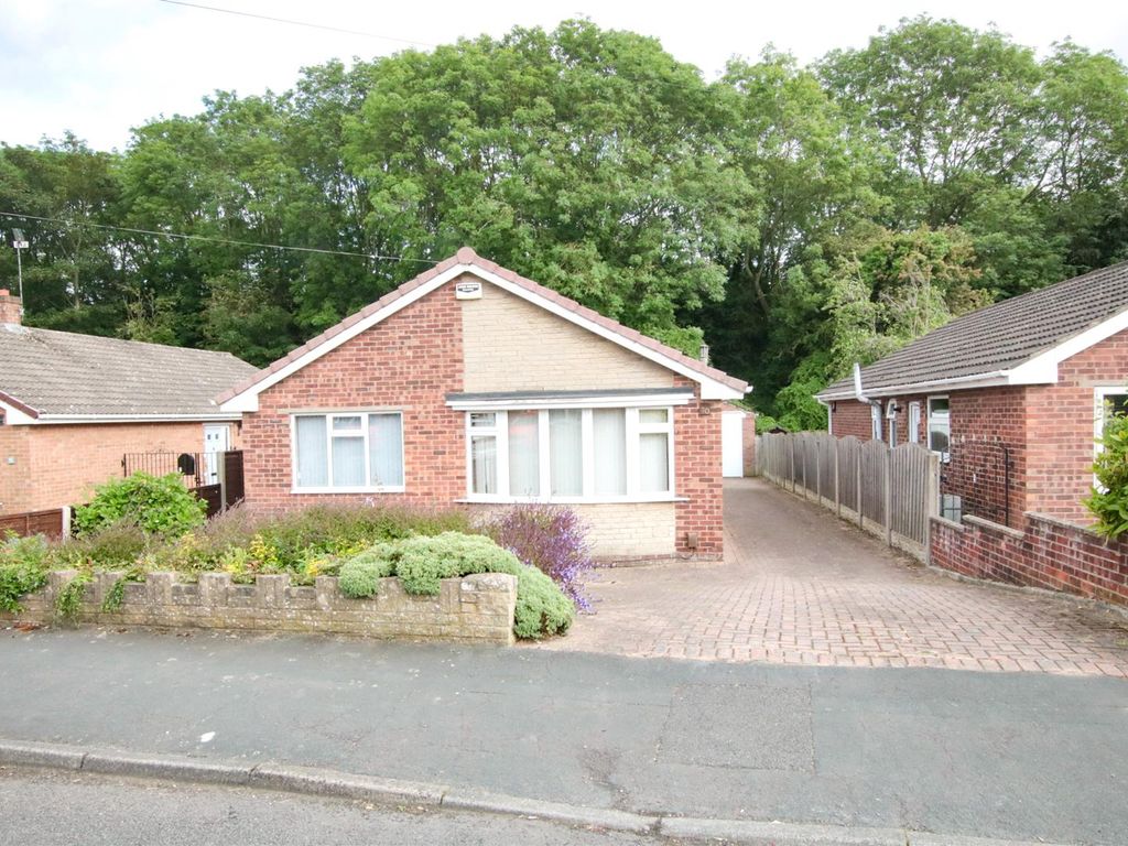 2 bed detached bungalow for sale in Stapleton Road, Warmsworth