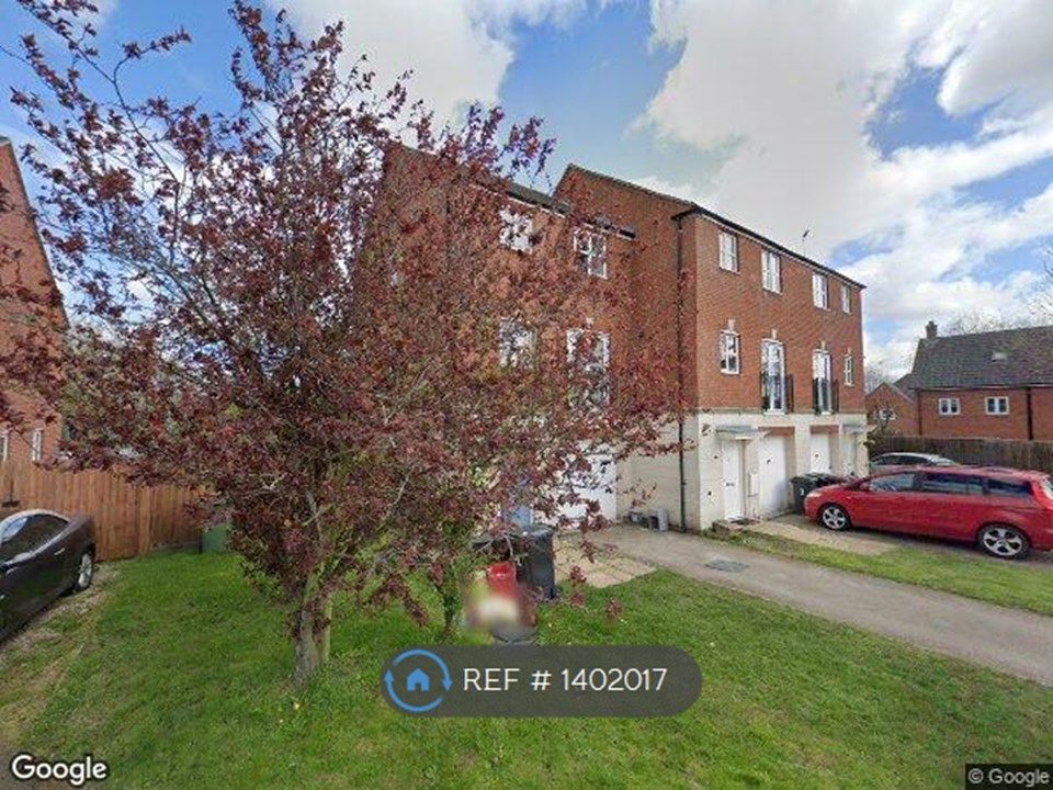 Room to rent in All Saints Close, Coalville LE67 Zoopla