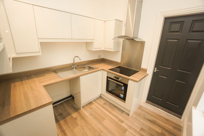 1 bed flat to rent in Chorley New Road, Horwich, Bolton BL6 Zoopla