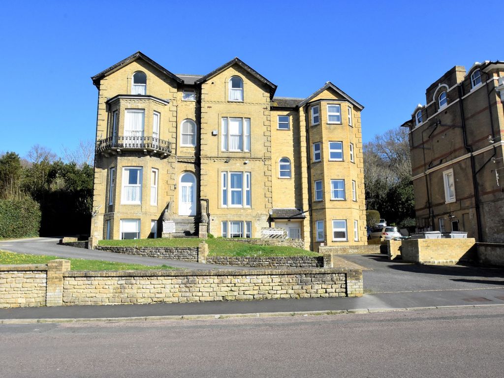 1 bed flat to rent in West Hill Road, Ryde PO33, £600 pcm Zoopla