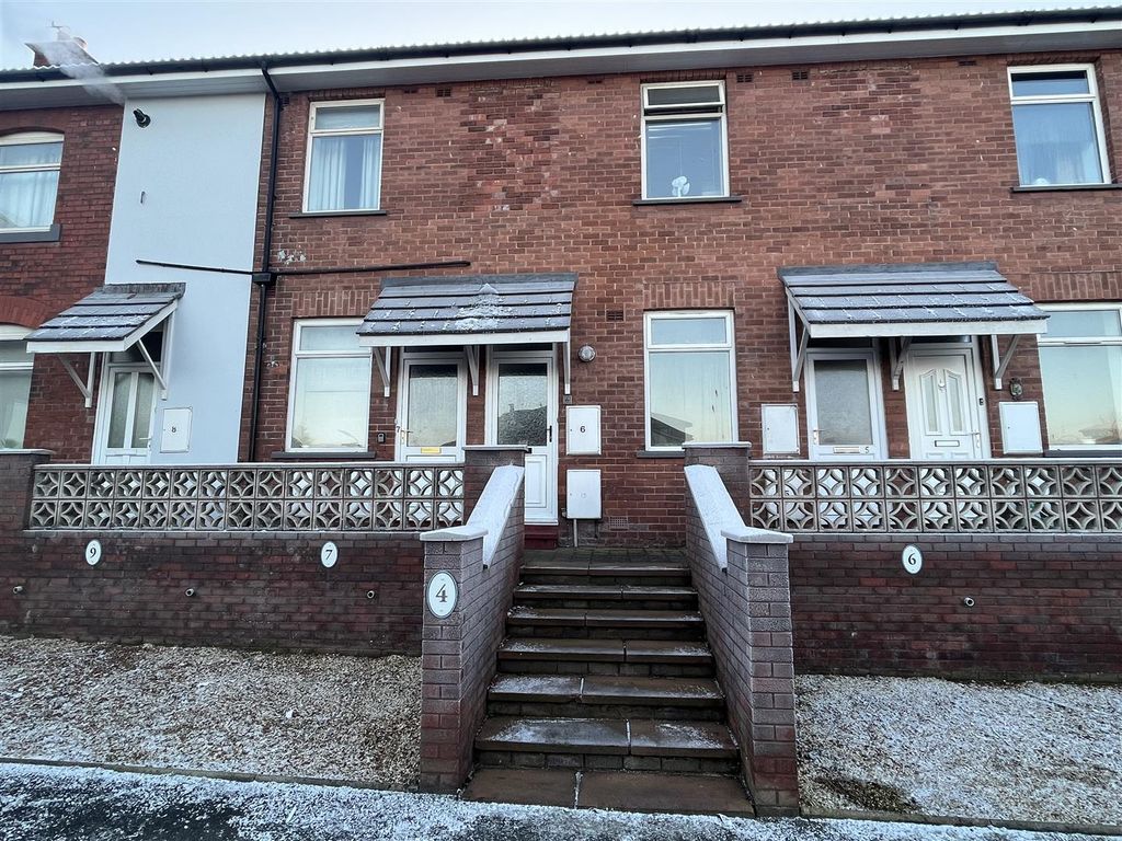 1 bed property to rent in Furze Court, Furze Street, Carlisle CA1 Zoopla