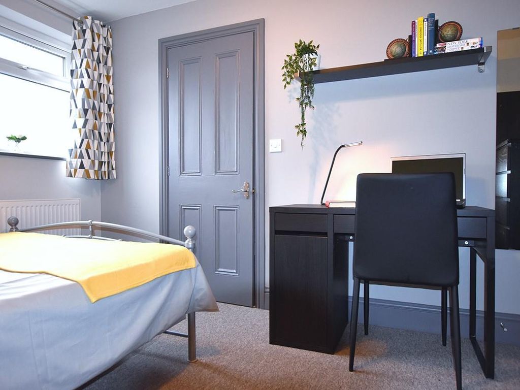 Room to rent in Herbert Road, Nottingham NG5 Zoopla