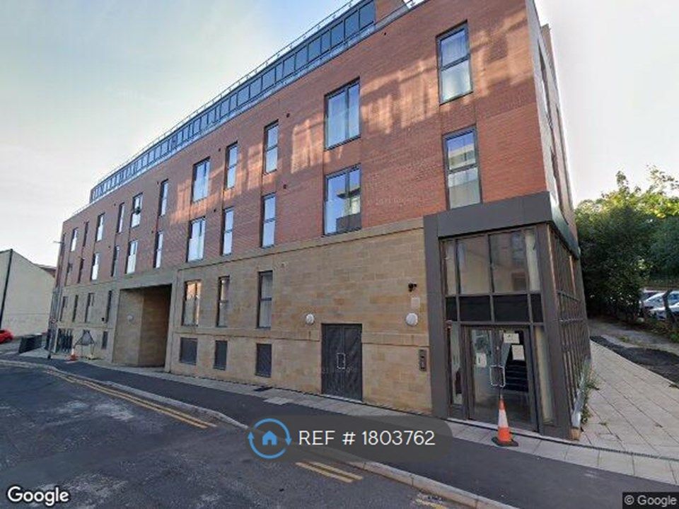 1 bed flat to rent in Leylands House, Leeds LS9, £850 pcm Zoopla