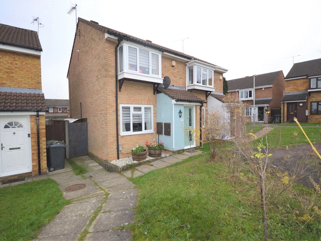 Coltsfoot Green Luton Bedfordshire LU4  