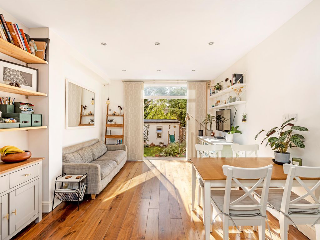 Palermo Road, London NW10  