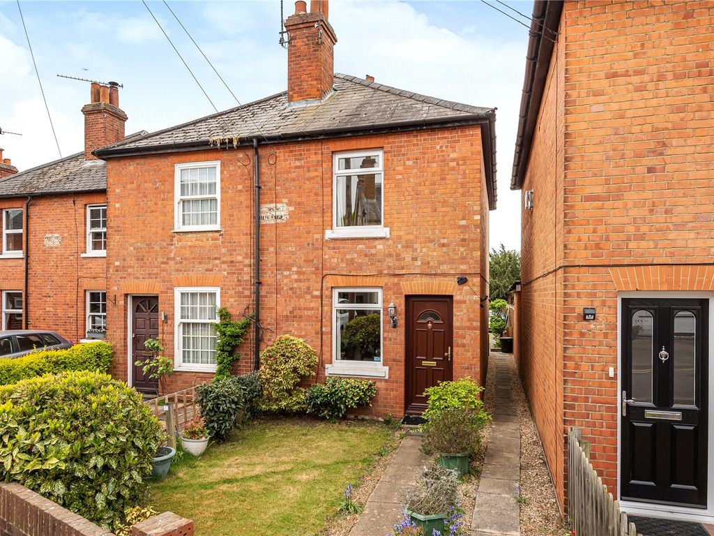 Howard Road, Wokingham, Berkshire RG40  