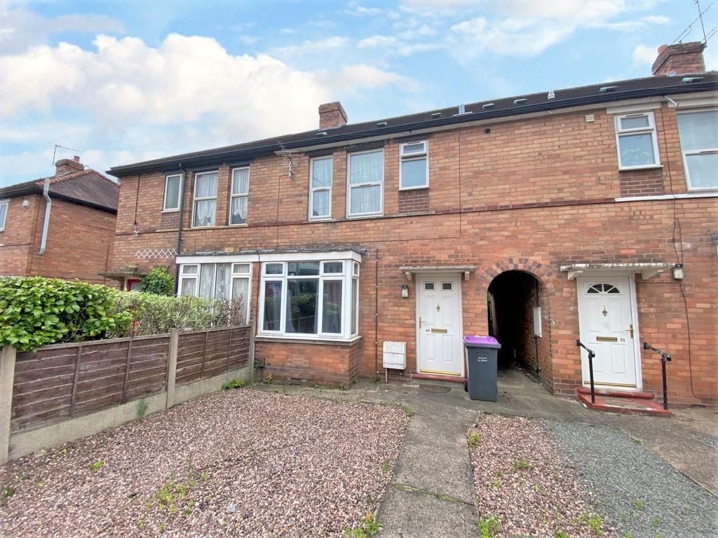 3 bed semidetached house for sale in Orleton Lane, Telford TF1, £