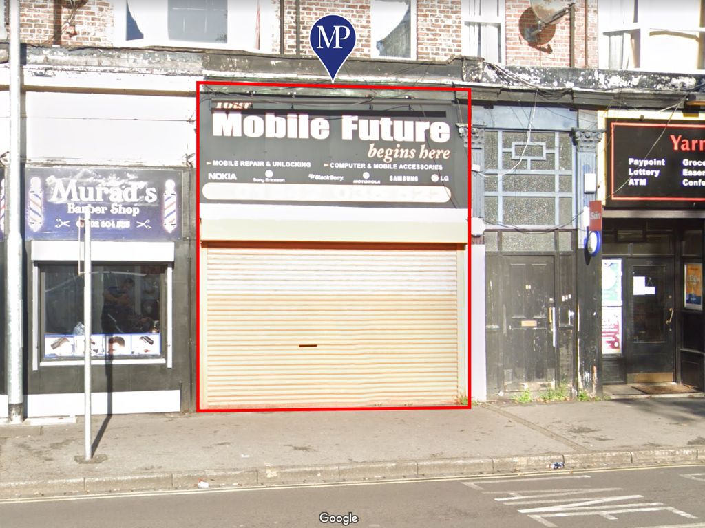 Retail premises to let in Yarm Lane, StocktonOnTees TS18 Zoopla
