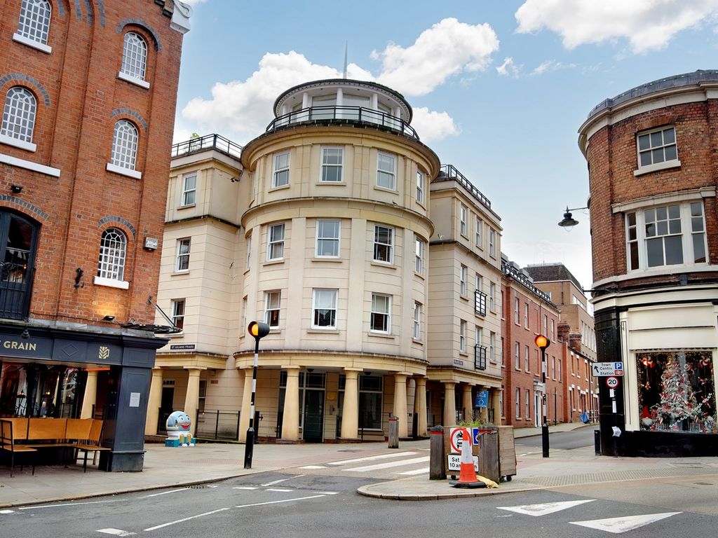 Beeches Lane, Shrewsbury SY1  