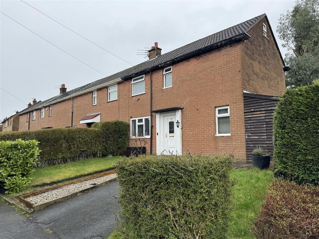 2 bed mews for sale in Windsor Drive, Dukinfield SK16, £175,000 Zoopla