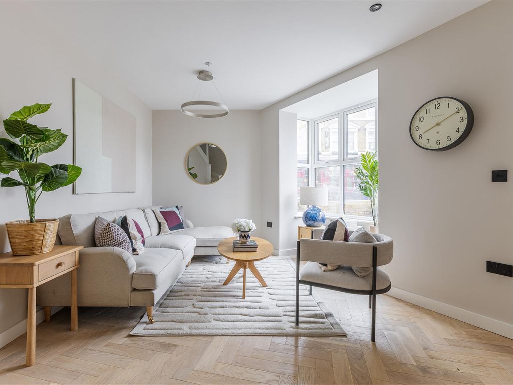 New home, 2 bed property for sale in Murchison Road, London E10, £675,000 Zoopla