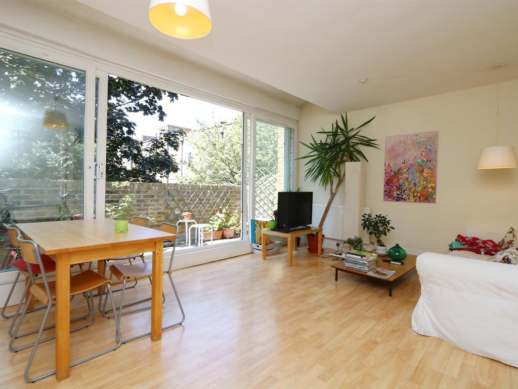 3 bed flat for sale in Lonsdale Place, Islington, London N1 Zoopla