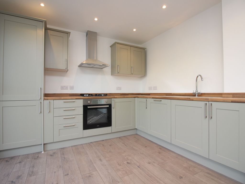 1 bed flat to rent in Rosewood Heights, Dover CT17 Zoopla