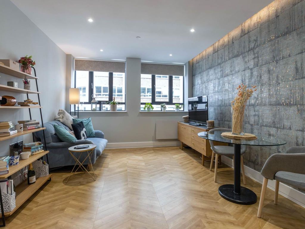 Beaufort House, 94-96 Newhall Street B3  