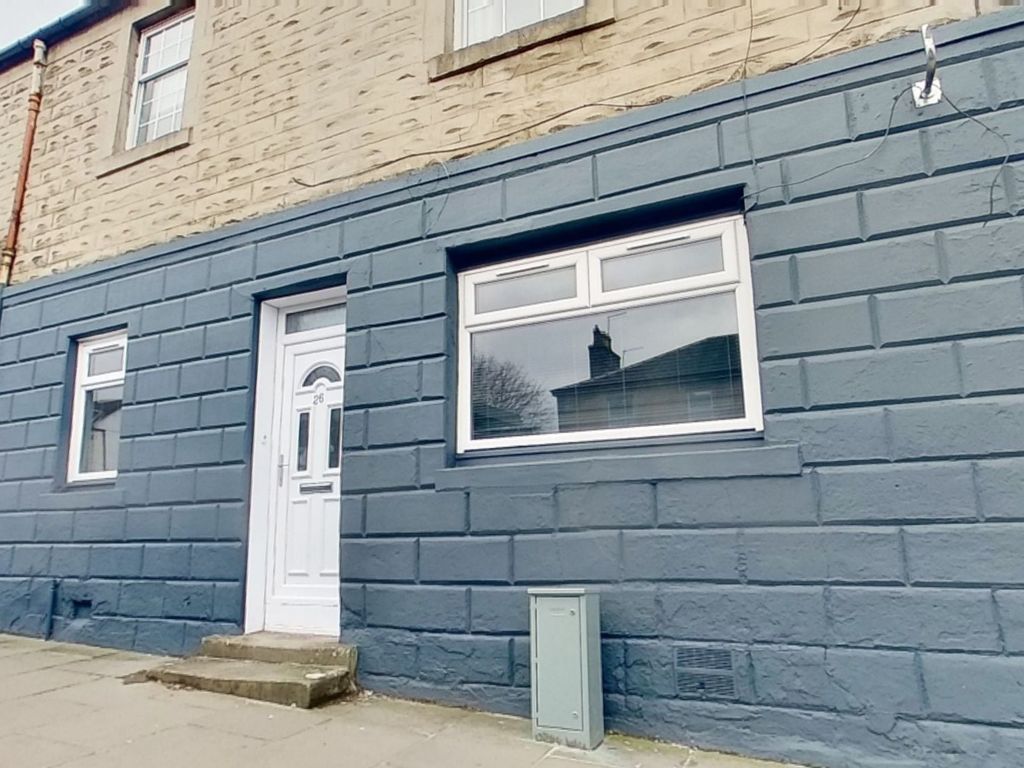 2 bed flat for sale in West Main Street, Uphall EH52 Zoopla