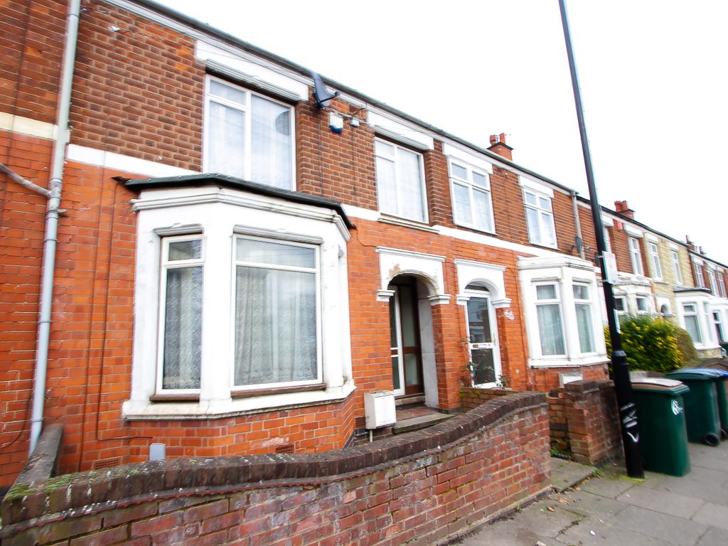 Allesley Old Road, Coventry CV5