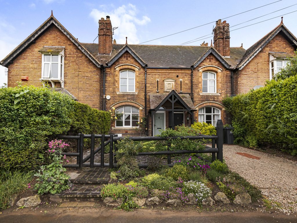 3 bed terraced house for sale in Old Road South, Kempsey, Worcester WR5