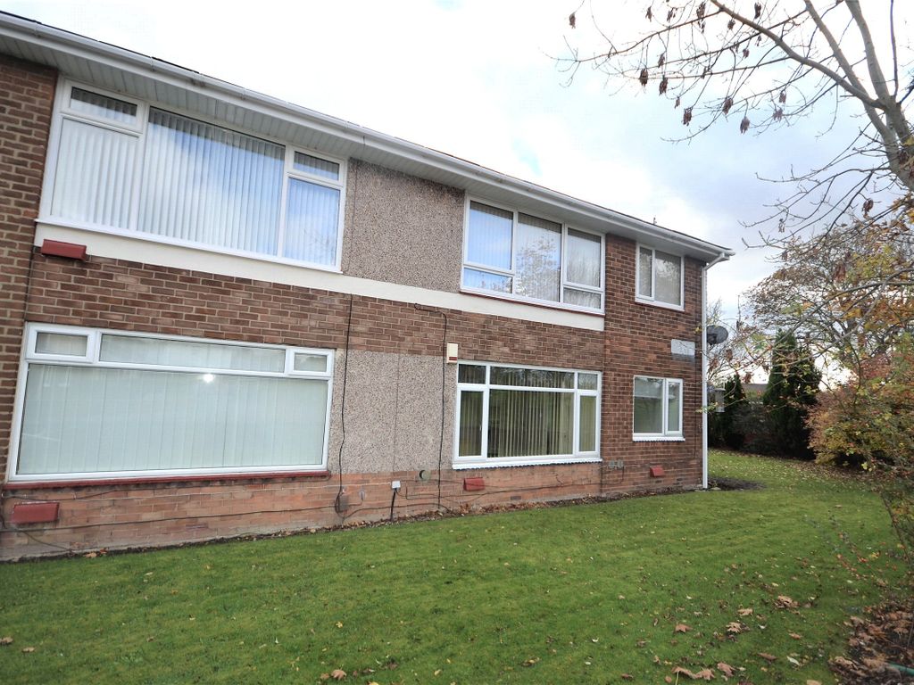 1 bed flat for sale in Wardley Drive, Wardley NE10 Zoopla