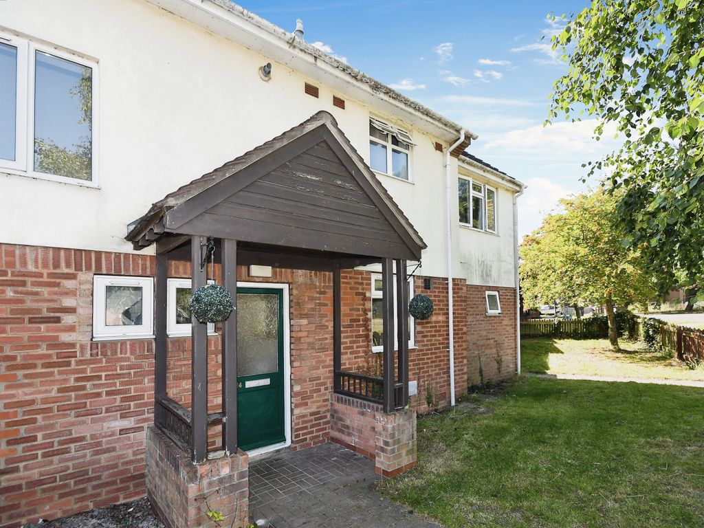 3 bed semidetached house for sale in Nettleton Drive, Witham St. Hughs