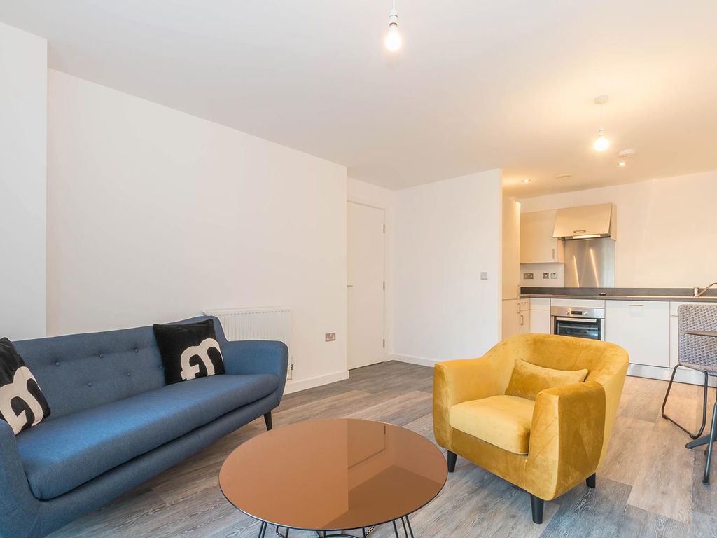 1 bed flat to rent in The Forum, Pershore Street B5 Zoopla