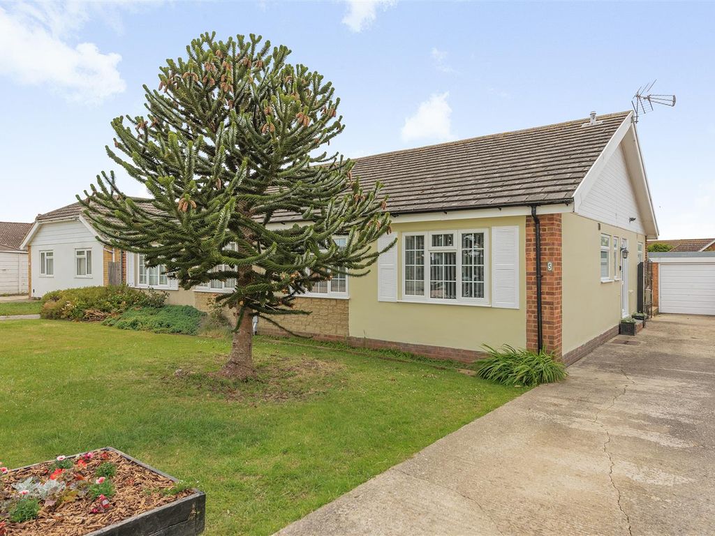 2 bed semidetached house for sale in Gateacre Road, Seasalter