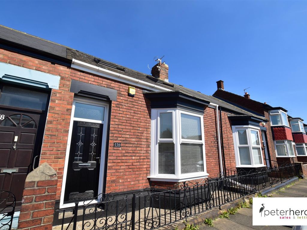 3 bed cottage for sale in Fulwell Road, Fulwell, Sunderland SR6 Zoopla