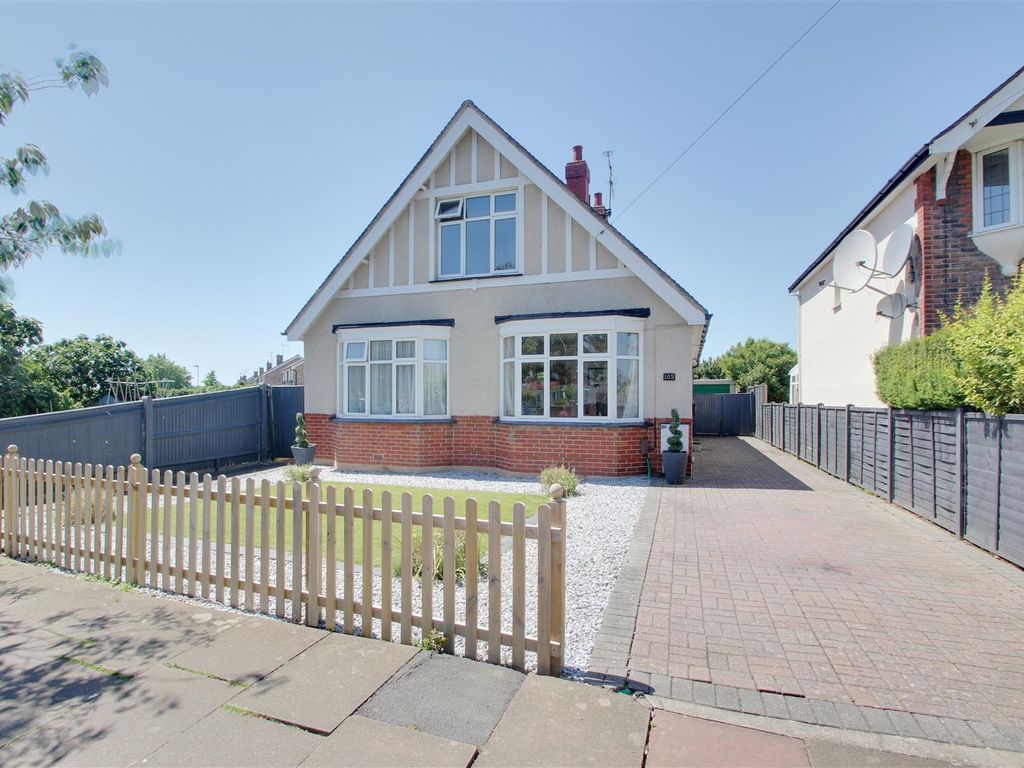 4 bed detached house for sale in St. Andrews Road, Worthing BN13 Zoopla