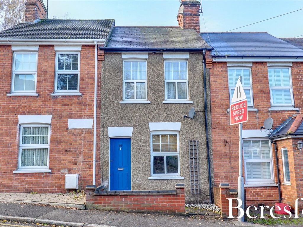 Weald Road, Brentwood CM14  