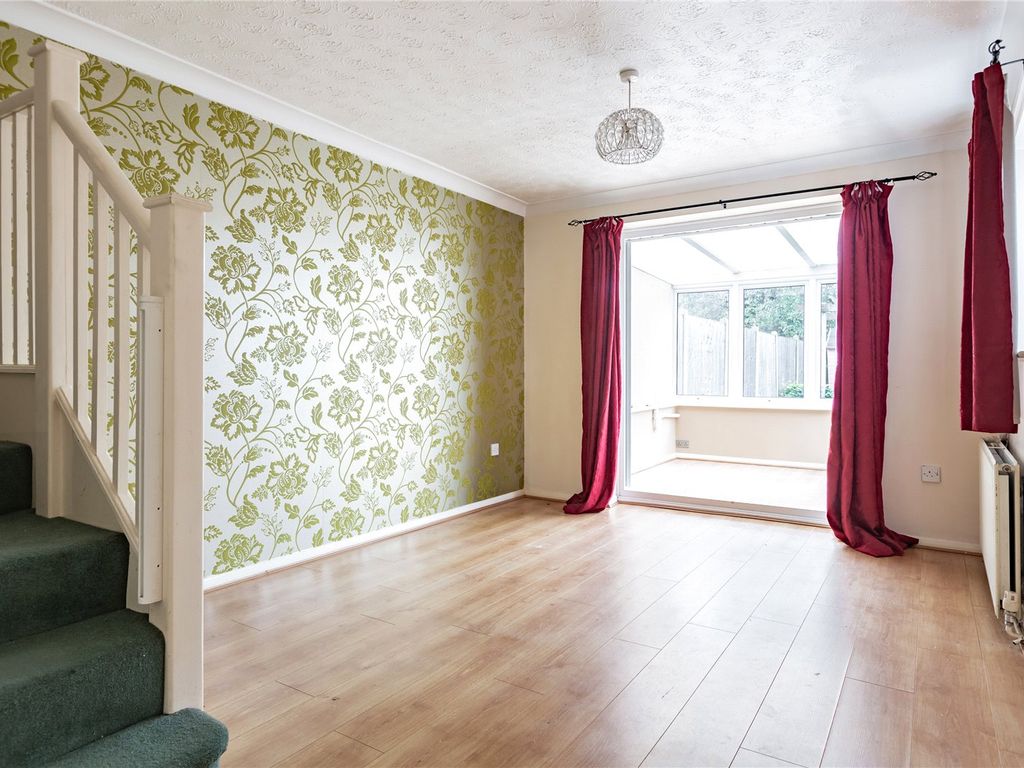 Property for sale in Elmdon Road, South Ockendon, Essex RM15, £375,000