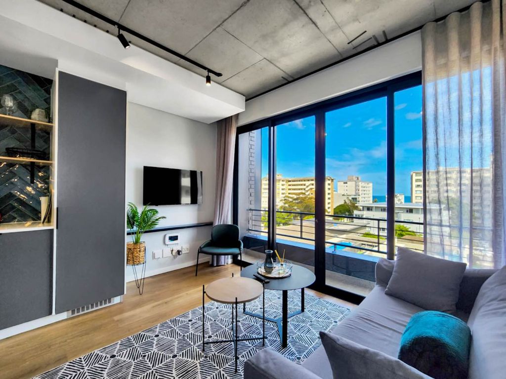 1 bed apartment for sale in Sea Point, Cape Town, South Africa Zoopla