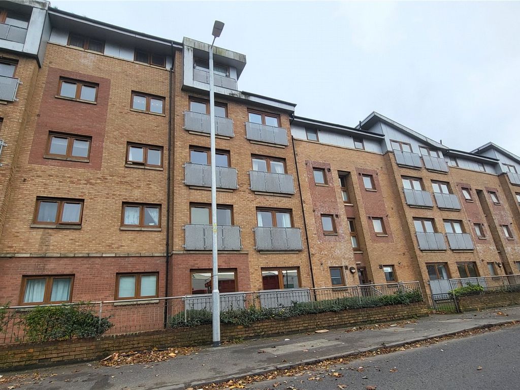 Craighall Road, Port Dundas, Glasgow G4  