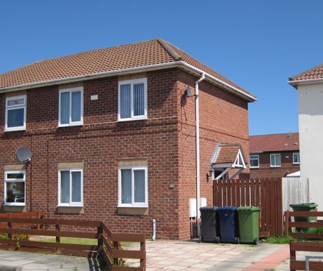 Lavender Lane, South Shields NE34  