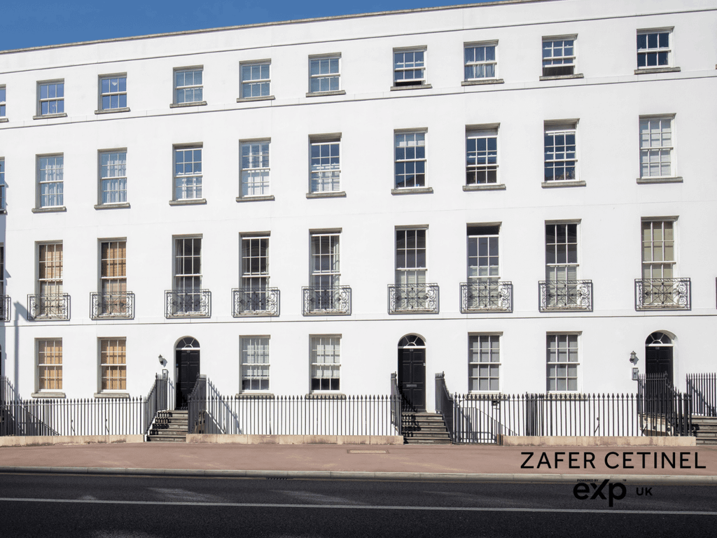 Town Centre, Albion Street, Behind John Lewis GL52  