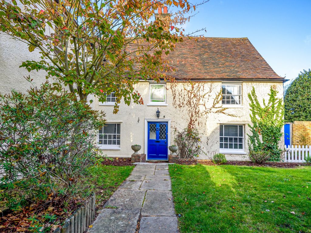 Royal Parade, Chislehurst, Kent BR7  