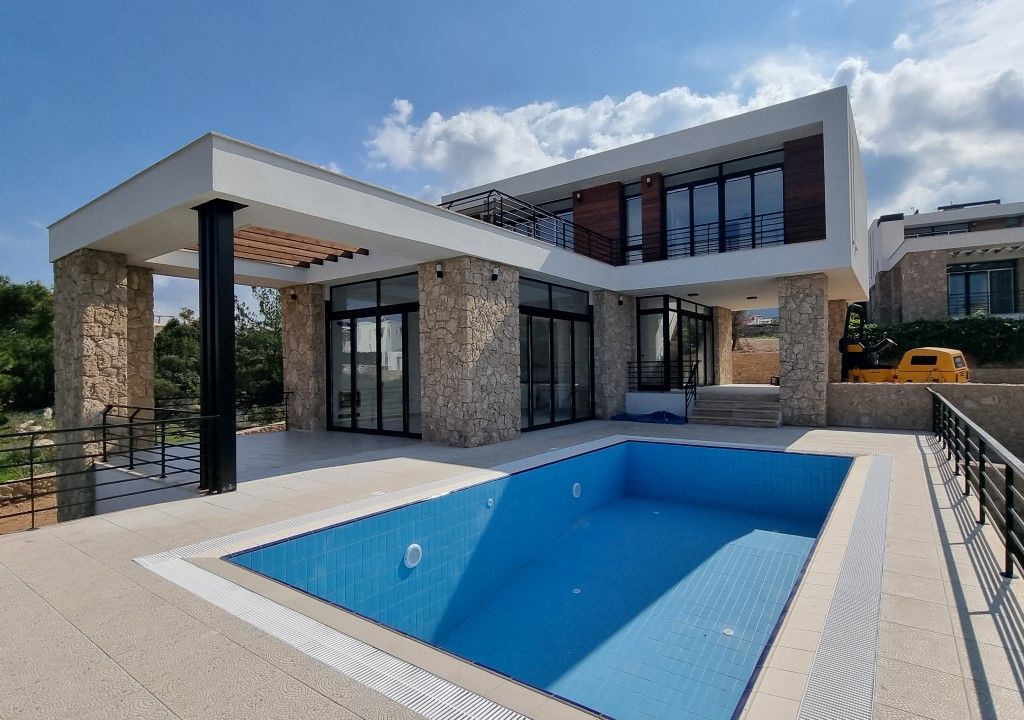 3 bed villa for sale in Esentepe, Kyrenia, North Cyprus, Esentepe Zoopla
