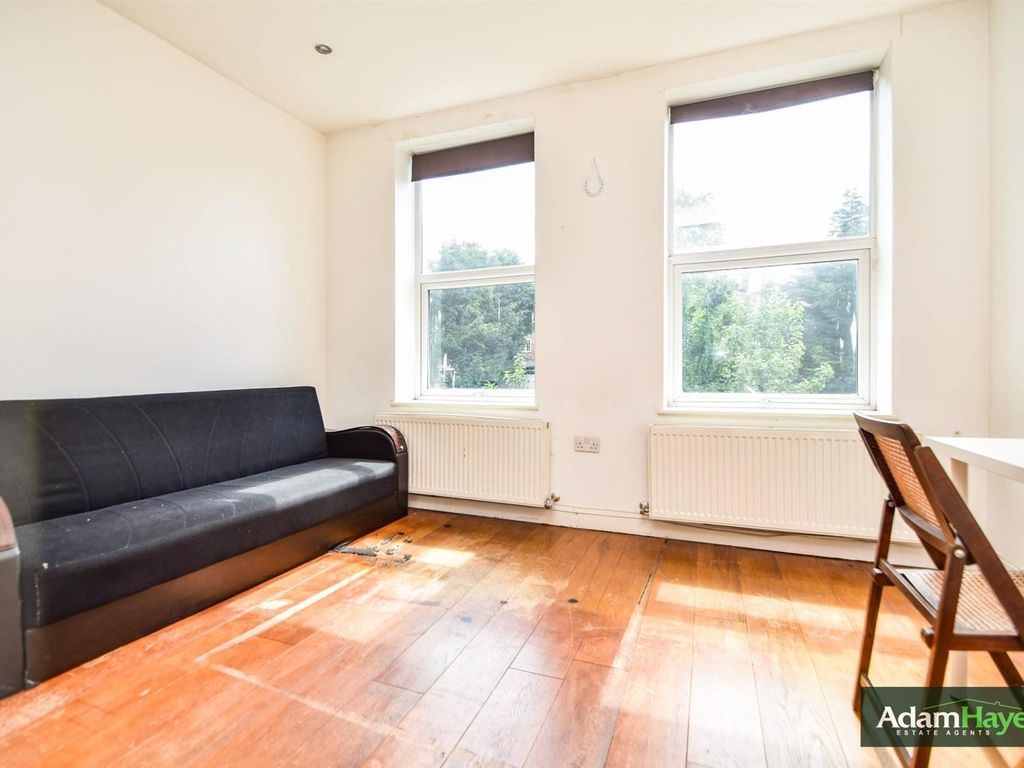 1 bed flat to rent in Brownlow Road, Finchley Central N3 Zoopla
