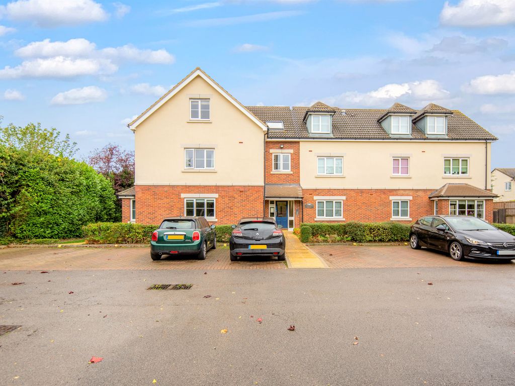 Buckingham Road, Bicester OX26