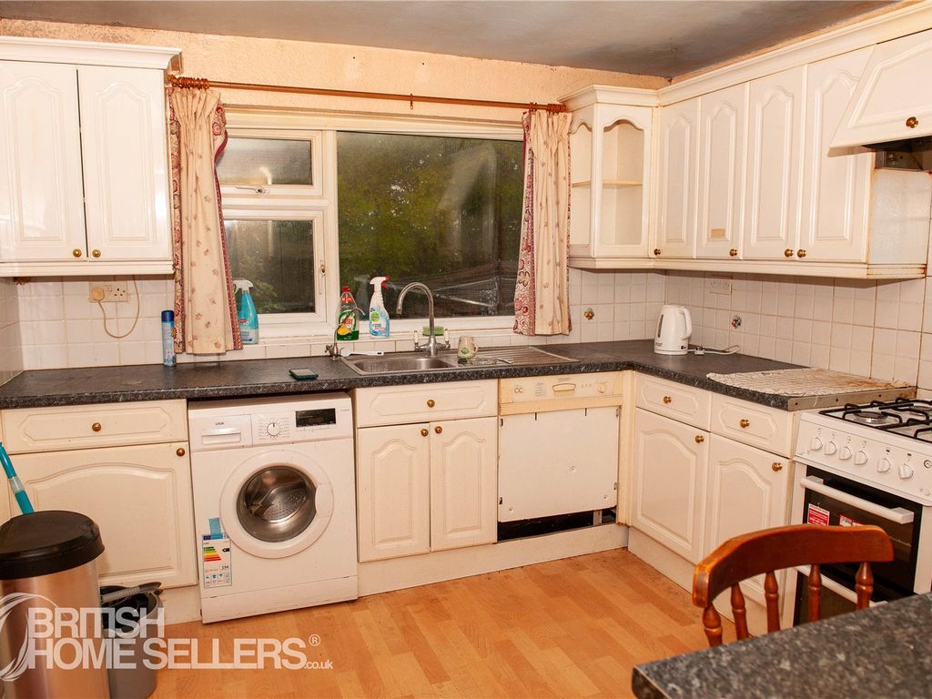 3 bed bungalow for sale in Fontwell Road, Selsey, Chichester, West