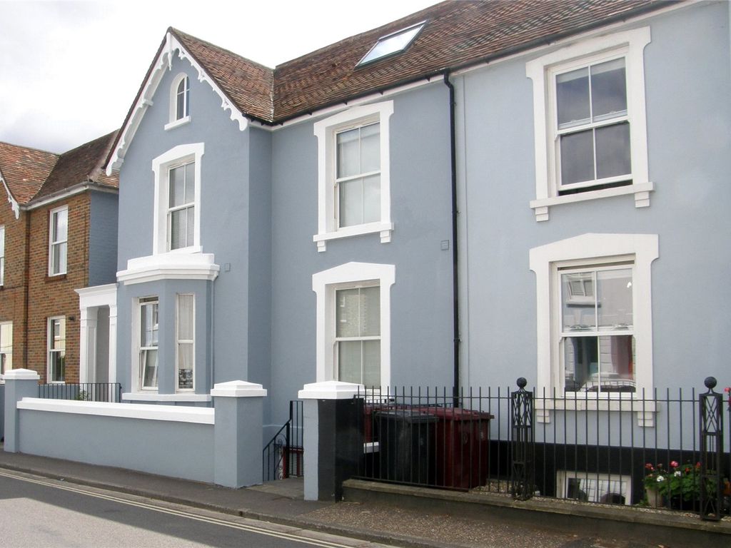 Studio to rent in Oving Road, Chichester, West Sussex PO19 Zoopla