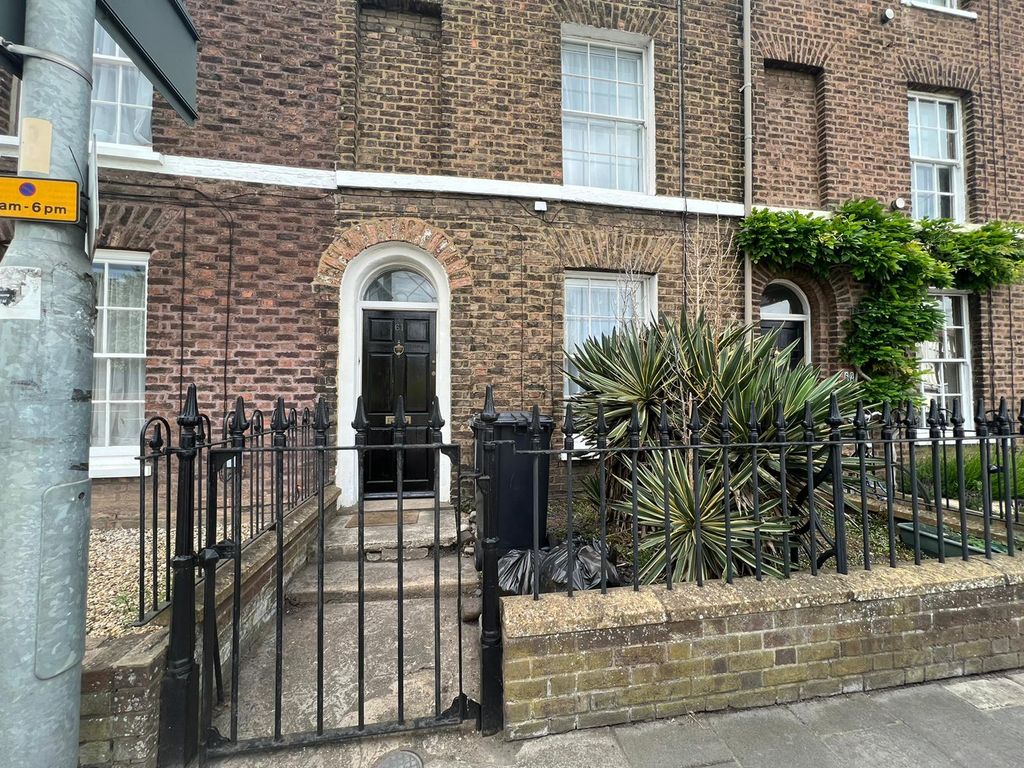 3 bed property to rent in London Road, King's Lynn PE30 Zoopla