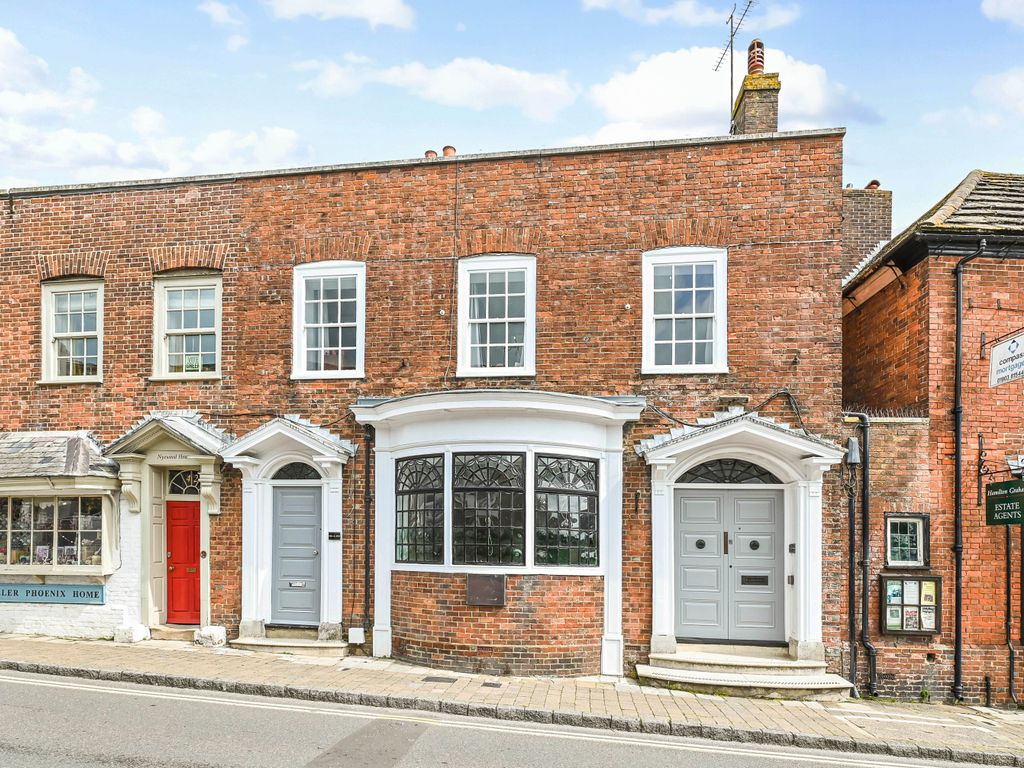 Retail premises for sale in Bank House, 40 High Street, Steyning BN44