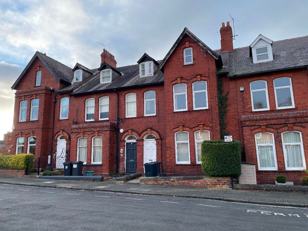 4 bed flat to rent in Vane Terrace, Darlington DL3 Zoopla