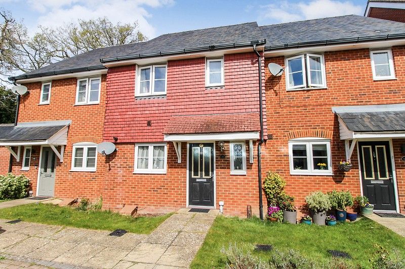 St. Augustine Road, Crawley, West Sussex. RH11