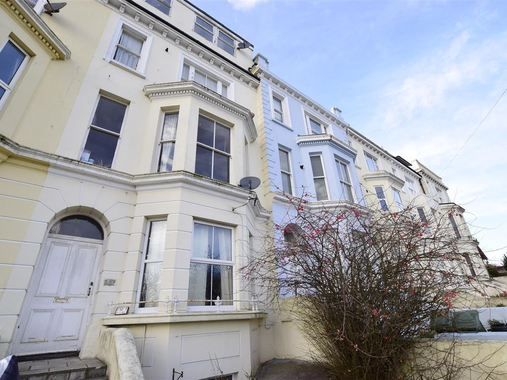 1 bed flat to rent in Magdalen Road, St. LeonardsOnSea TN37 Zoopla