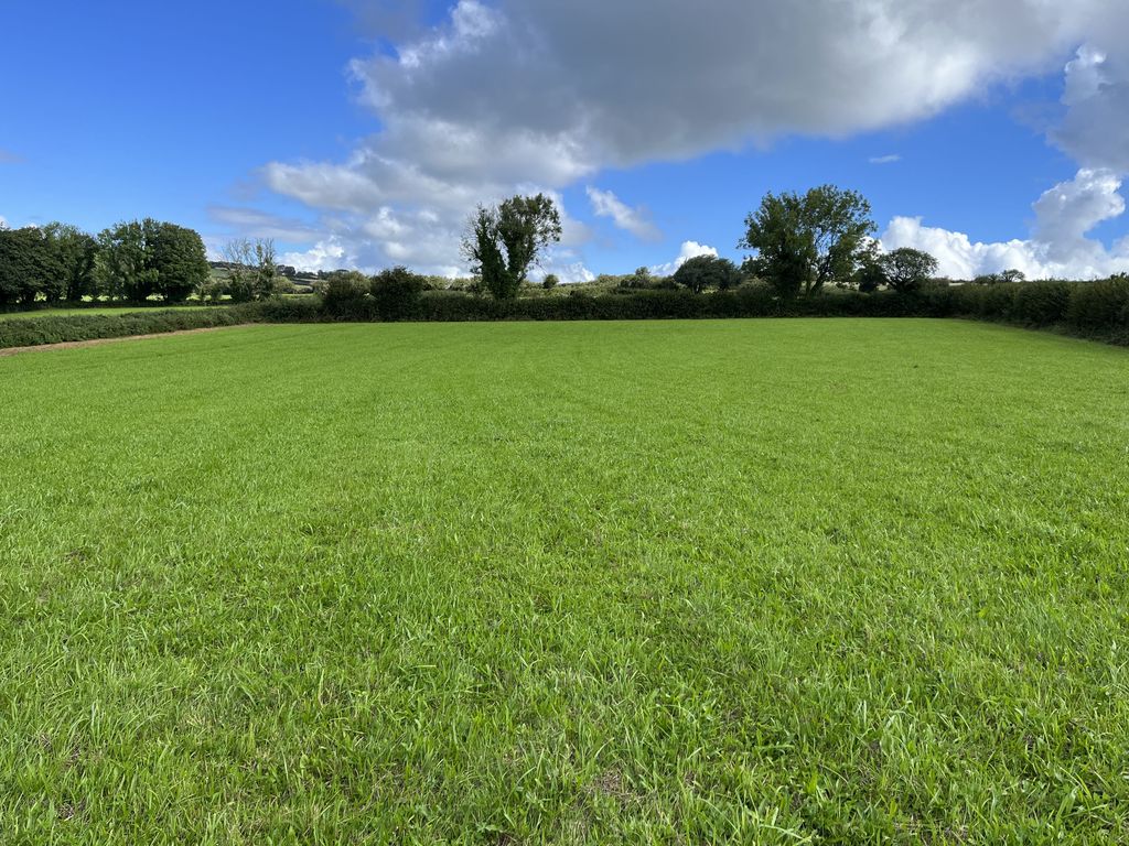Land for sale in South Brent TQ10, £35,000 Zoopla