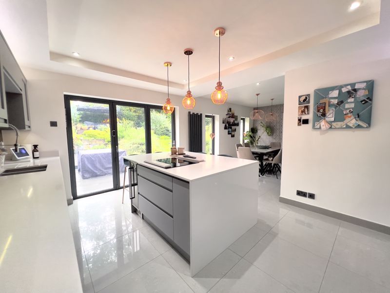 4 bed detached house for sale in Bedford Road, Sutton Coldfield B75, £402,000 Zoopla